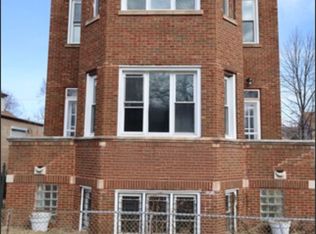 1900 W Garfield Blvd, Chicago, IL 60609