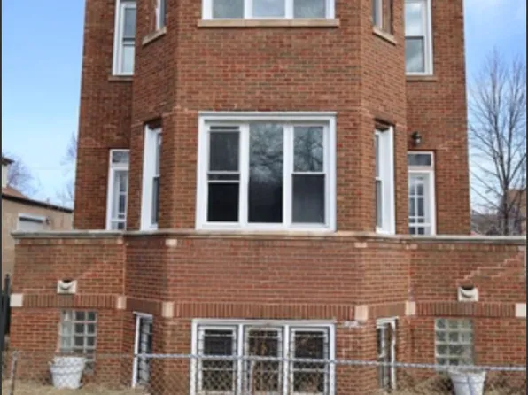 1900 W Garfield Blvd, Chicago, IL 60609