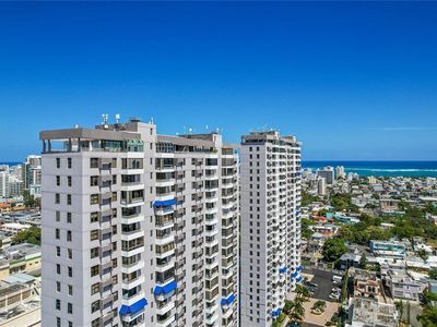 1717 Avenida Ponce De Gln #1703, San Juan, PR, 00909