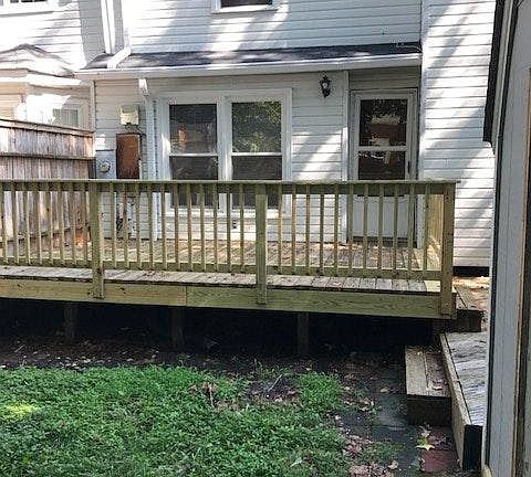 5th image of 27 W Wainwright Dr