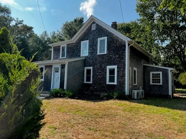 4057 S County Trl, Charlestown, RI 02813