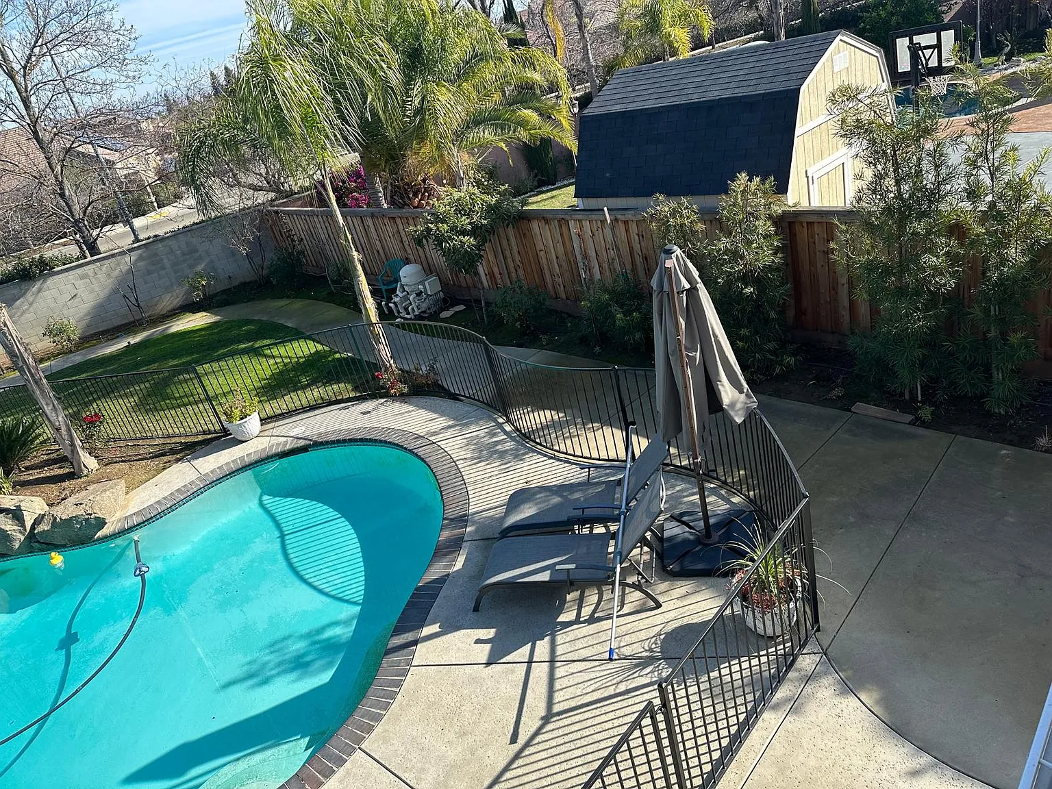 5 bed, 2863 sqft, $3,800 — Photo 3