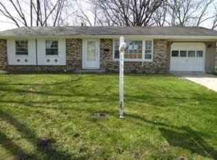 1115 Bradford Ln, Schaumburg, IL 60193