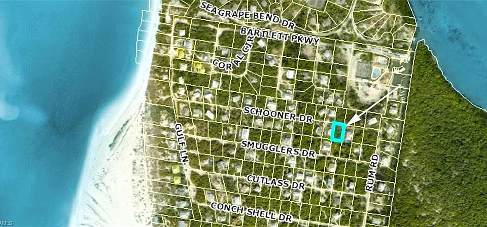 1st image of 4461 Schooner Dr