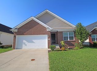 1958 Falling Leaves Ln, Lexington, KY 40509