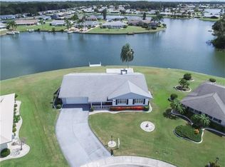 1803 Burlington Cir, Sun City Center, FL 33573