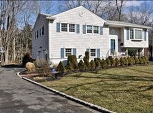 14 Robbins Ave, Berkeley Heights, NJ 07922
