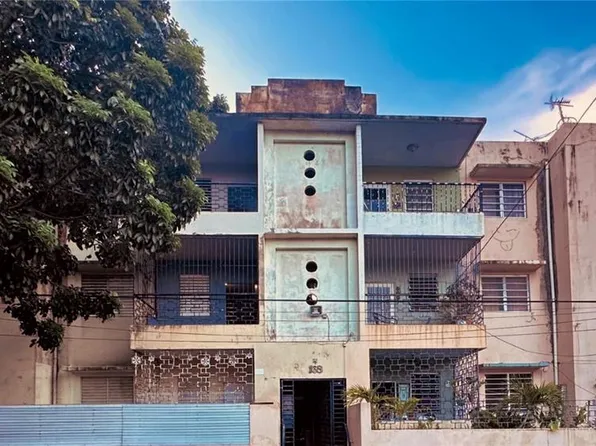 168 E Duffaut, San Juan, PR 00907