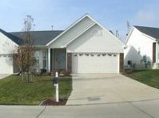 13 Green Park Ln, O'Fallon, MO 63366