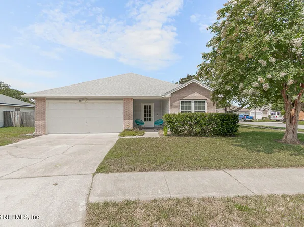 2645 Cobblestone Forest Dr, Jacksonville, FL 32225