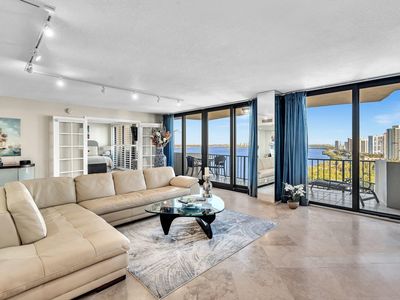4200 N Ocean Drive #2-1605, Riviera Beach, FL, 33404