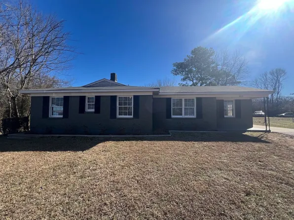 4626 Windward Cv, Memphis, TN 38109
