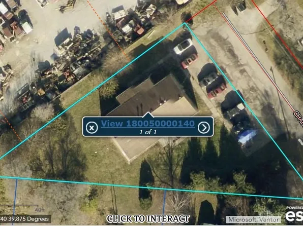 3611-3625 Charlotte Dr, Enon, OH 45323