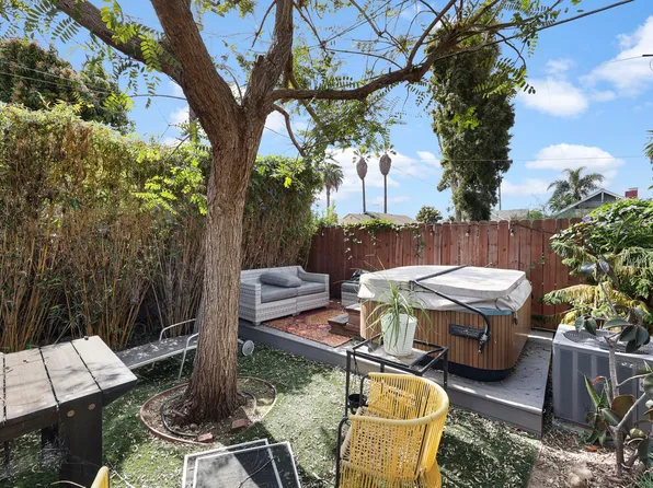 2881 2nd Ave, Los Angeles, CA