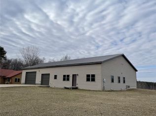 977 Elm Ln, Taylor, WI 54659