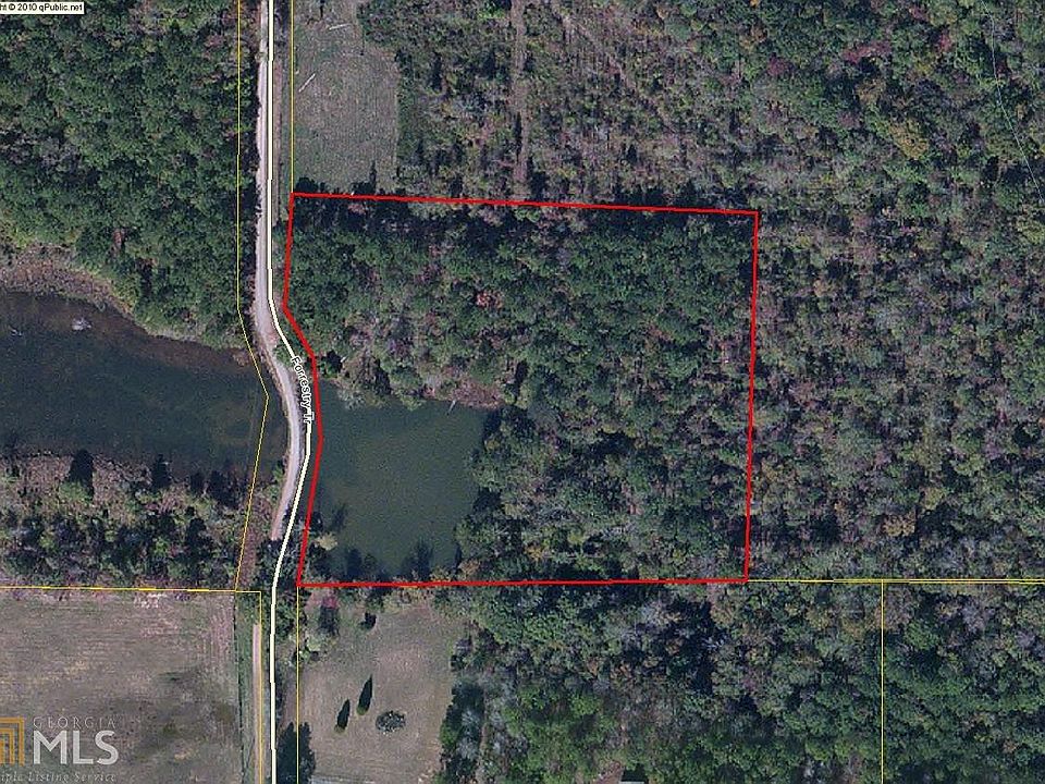 1st image of 0 Forestry Trl