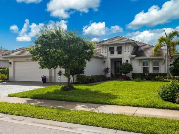 14308 Neptune AVE, NAPLES, FL 34114