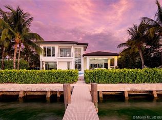 701 N Shore Dr, Miami Beach, FL 33141