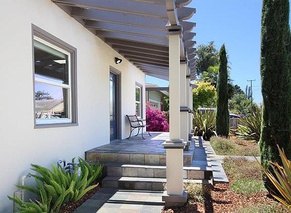 porch