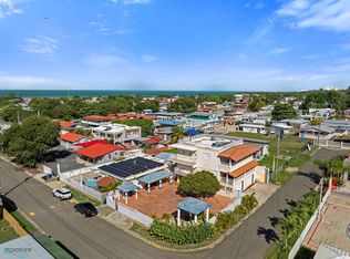 12 Combate #A, Cabo Rojo, PR 00623