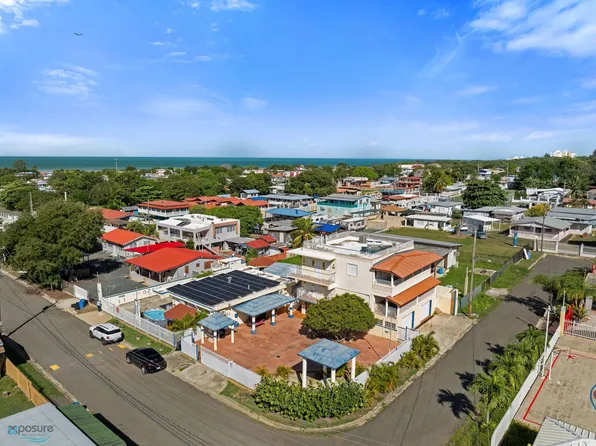 6 Combate, Cabo Rojo, PR 00623