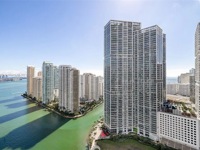 200 Biscayne Boulevard Way #3108 — Photo 21