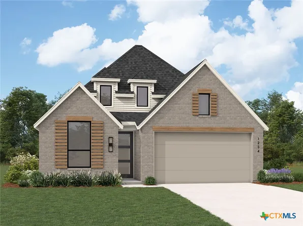 515 Safari Rdg, Cibolo, TX 78108