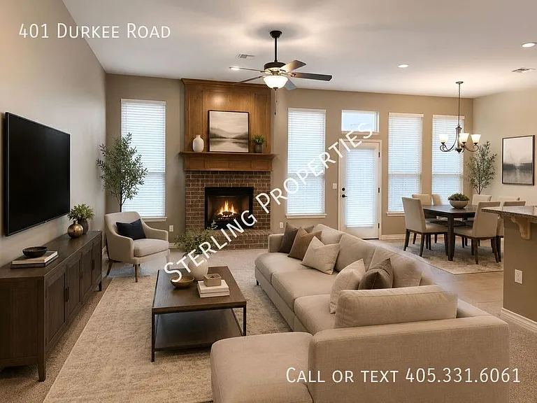 401 Durkee Rd — Photo 31