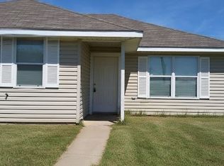 3602 Mandy Dr UNIT 2, Granbury, TX 76048