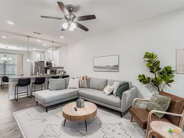 18803 Hogan Cir #14, Leander, TX 78645