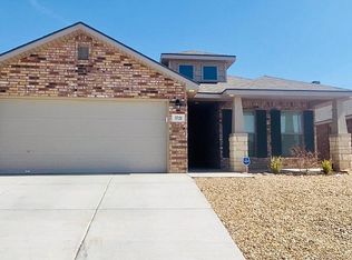 3721 Oakridge Ave, Lubbock, TX 79407