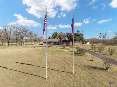 2443 S Highway 36, Cameron, TX, 76520