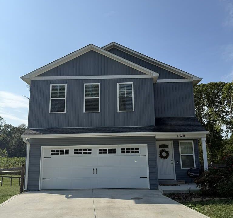 1st image of 160 Kinniard Rd