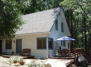 25335 Scenic Dr, Idyllwild, CA 92549