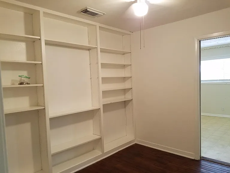 Bedroom or Office