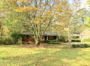 3403 29th Ave, Meridian, MS 39305