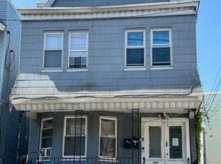 179 Virginia Ave, Jersey City, NJ 07304