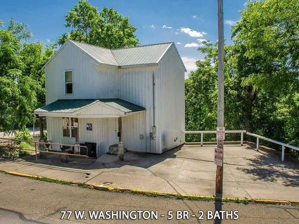 77 W Washington St, Athens, OH 45701