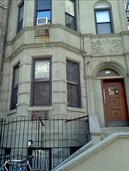 Rented by JK Dansar Corp