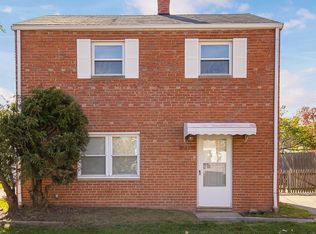 21330 Morris Ave, Euclid, OH 44123