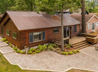 2061 Dreamers Ln, Lewiston, MI 49756