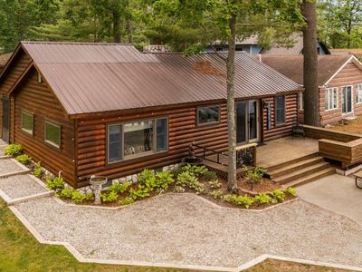 2061 Dreamers Ln, Lewiston, MI, 49756