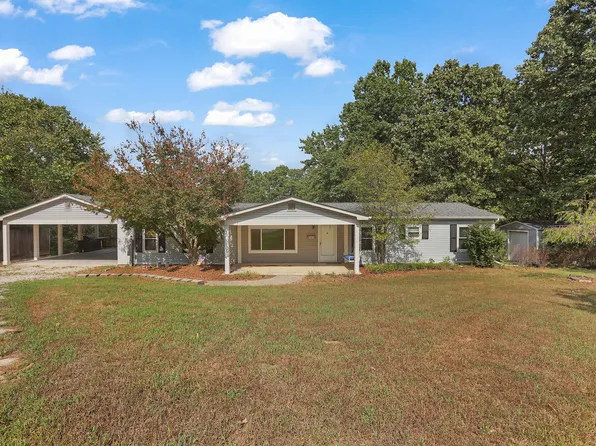 1818 Hunter Rd, Festus, MO 63028