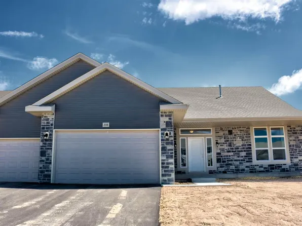 951 Colt Drive, Belleville, WI 53508