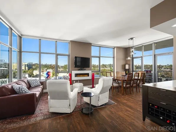 1441 9th Ave Unit 901, San Diego, CA 92101