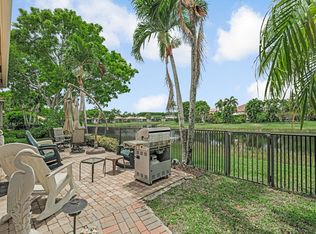 1885 Via Bellezza, Wellington, FL 33411