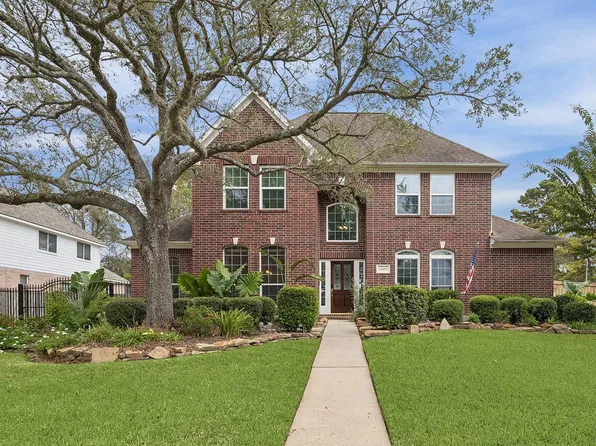14402 Summerwood Lakes Dr, Houston, TX 77044