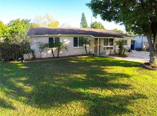 6033 Florida Cir S, Apollo Beach, FL 33572