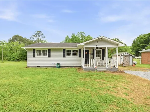 54 Stephens Rd SE, Silver Creek, GA 30173