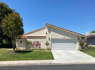 5205 Avenida Despacio, Laguna Woods, CA 92637